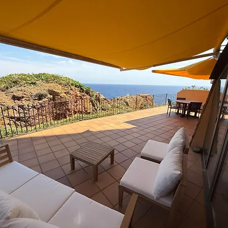 Lovely In Cap Sa Sal Apartament *