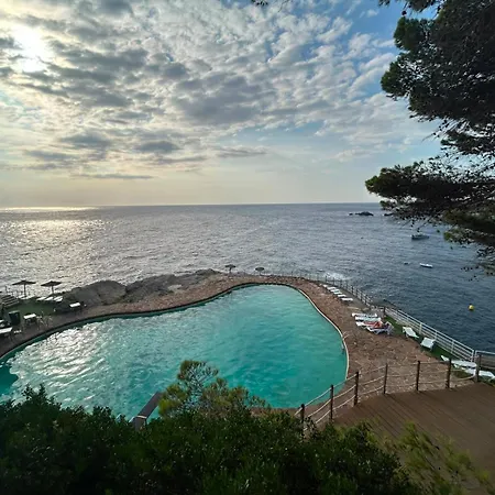 Lovely In Cap Sa Sal *