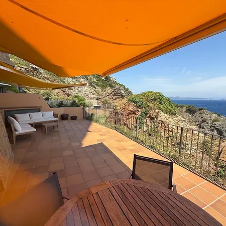 Apartment Lovely In Cap Sa Sal